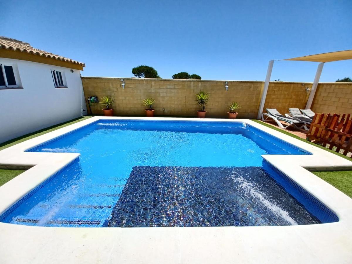 Ohana Chiclana de la Frontera Kültér fotó